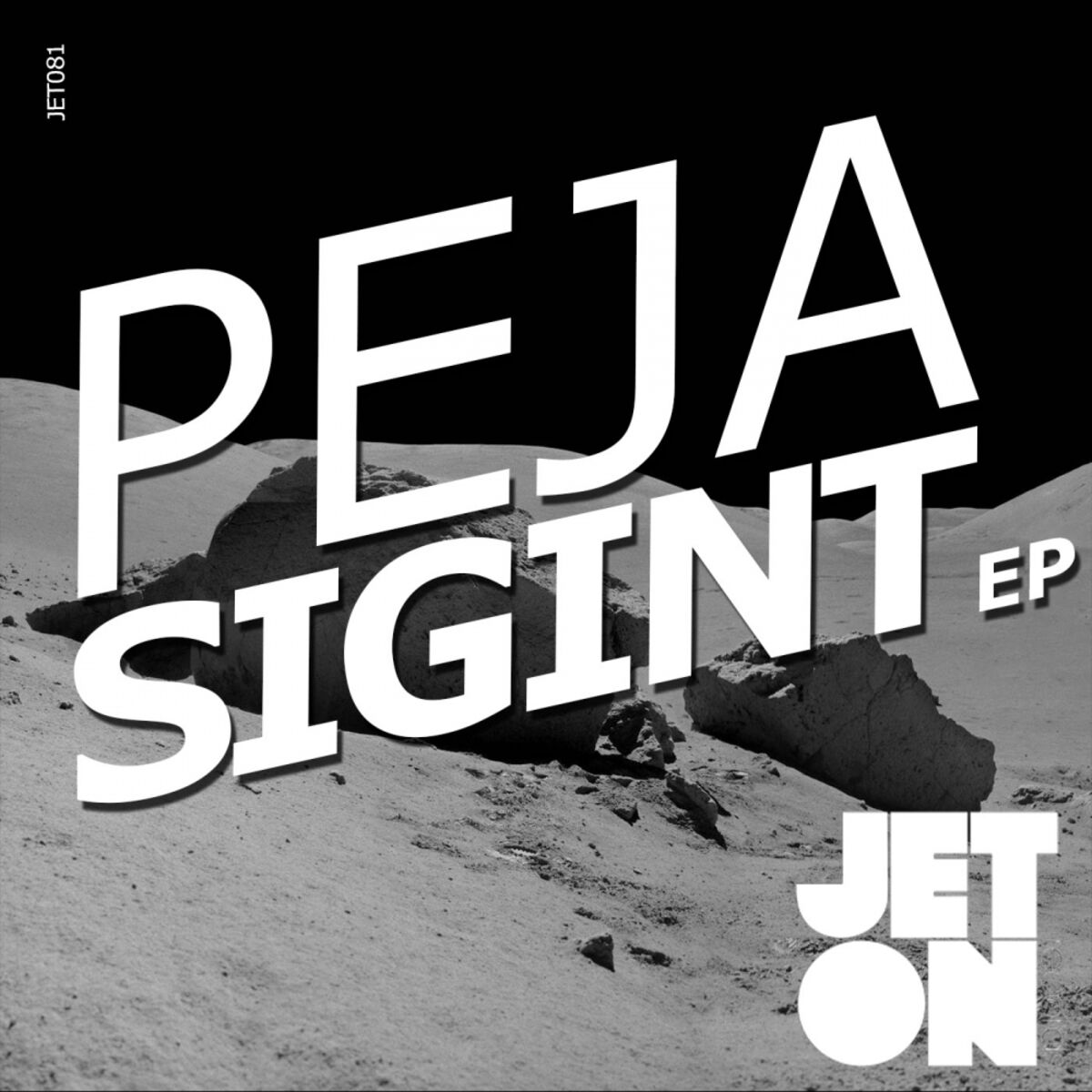 Album cover of Sigint EP