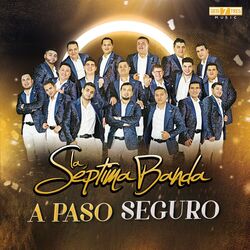 Cover of A Paso Seguro