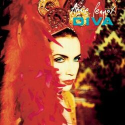 Cover of Diva