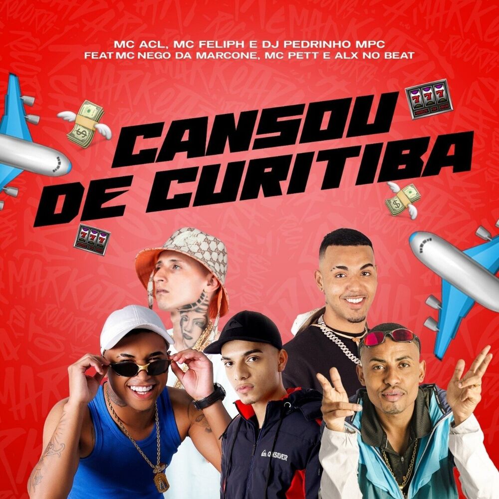 Picture of Cansou de Curitiba