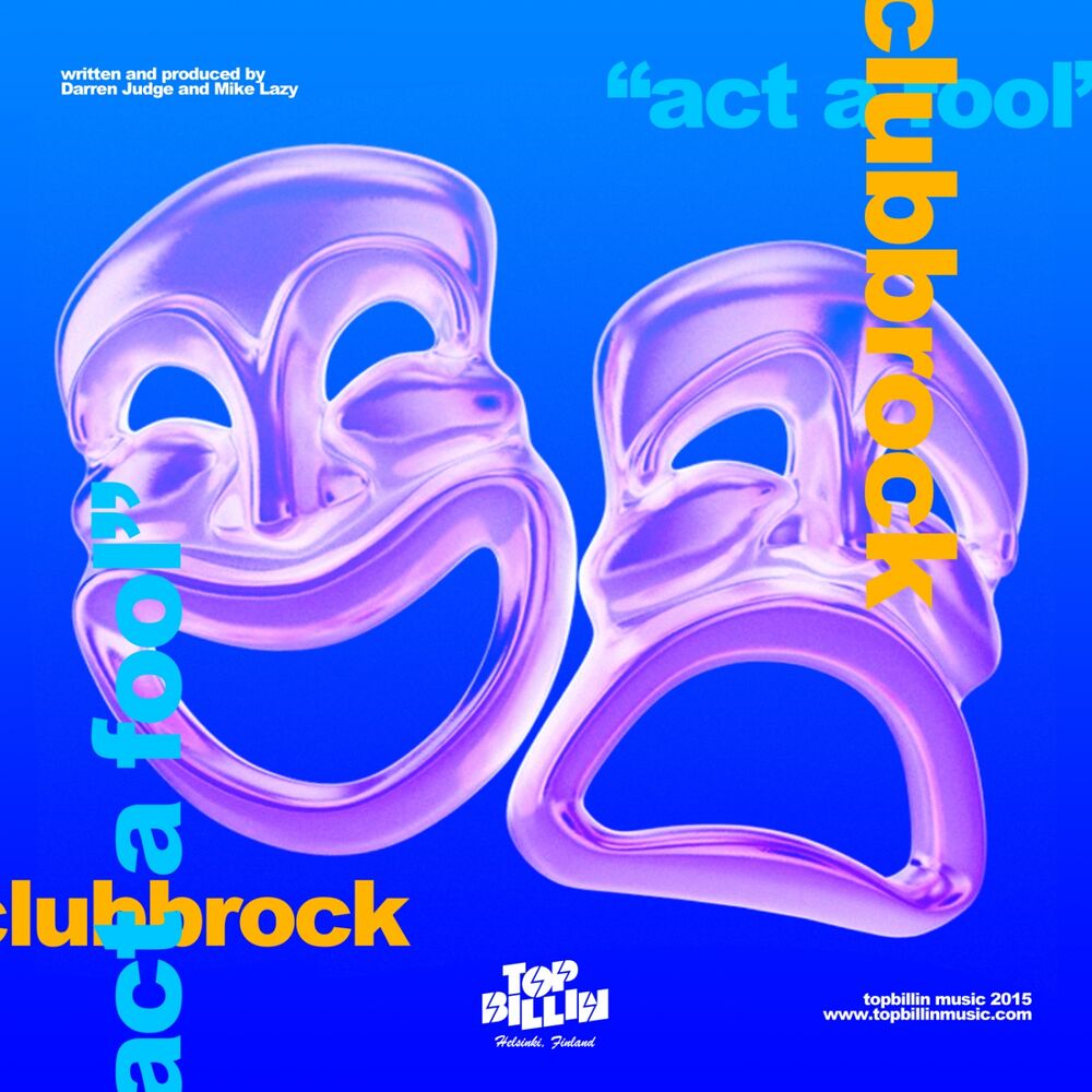 Picture of Act A Fool EP