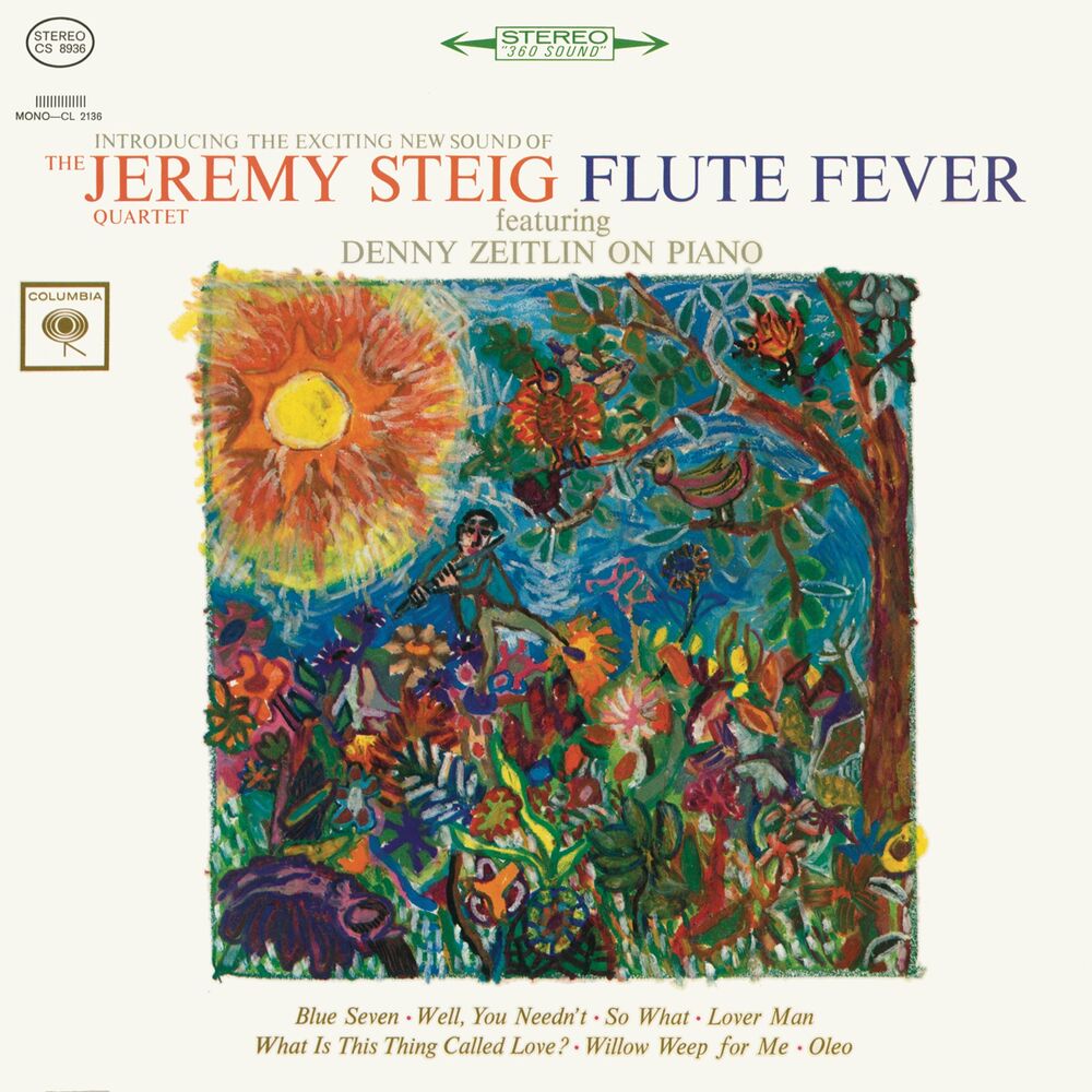 Picture of Flute Fever
