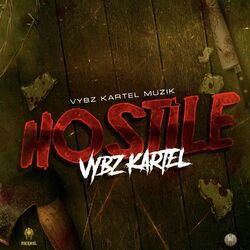 Cover of Hostile