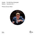 Dvoř&aacute;k: The Wild Dove - Brahms: Symphony No. 1 (Live)
