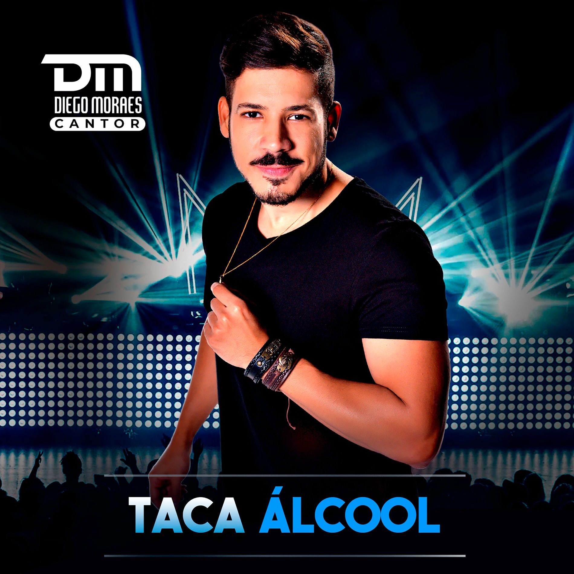 Album cover of Taca Álcool