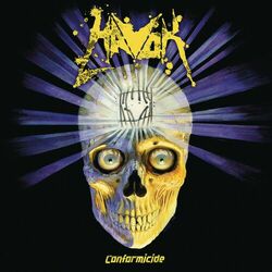 Cover of Conformicide