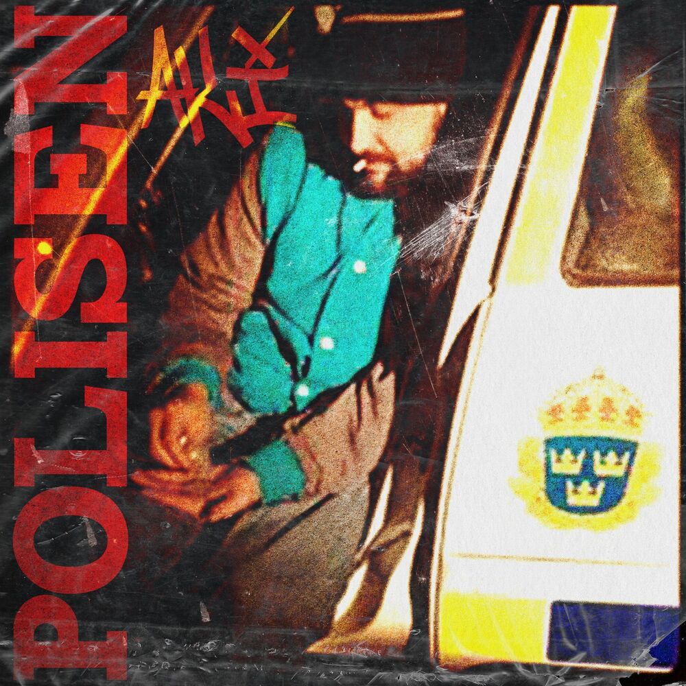 Picture of Polisen