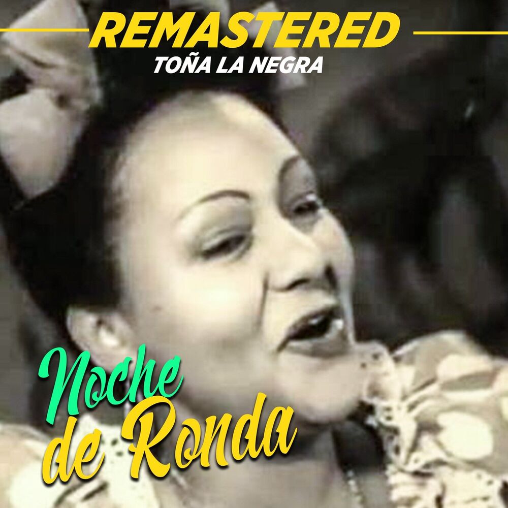 Picture of Noche de Ronda (Remastered)