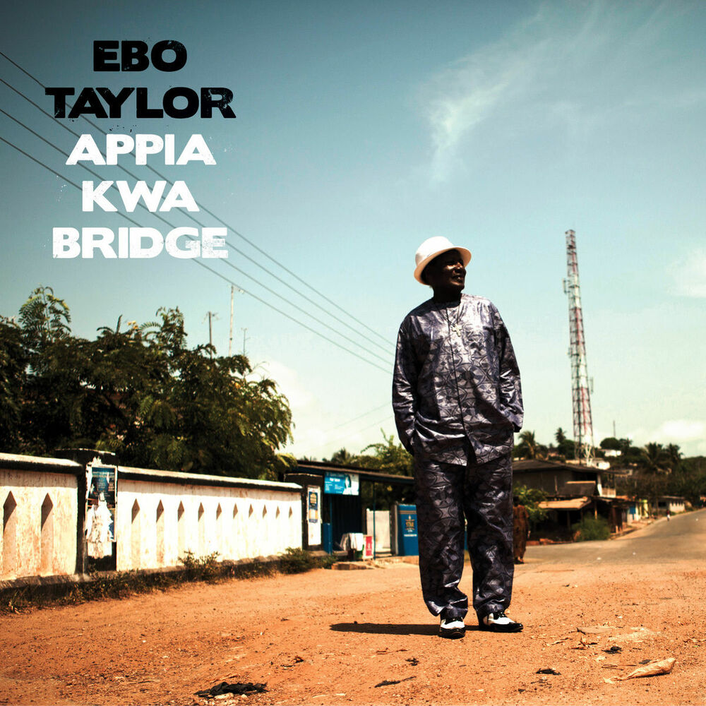 Picture of Appia Kwa Bridge