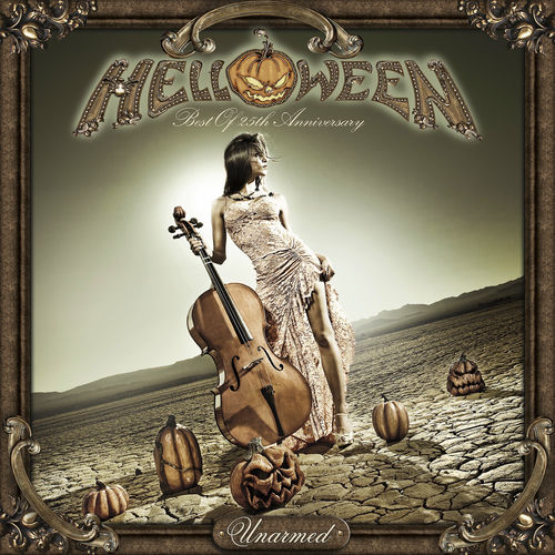 Helloween - I Want Out (2020 Remaster) | Deezer