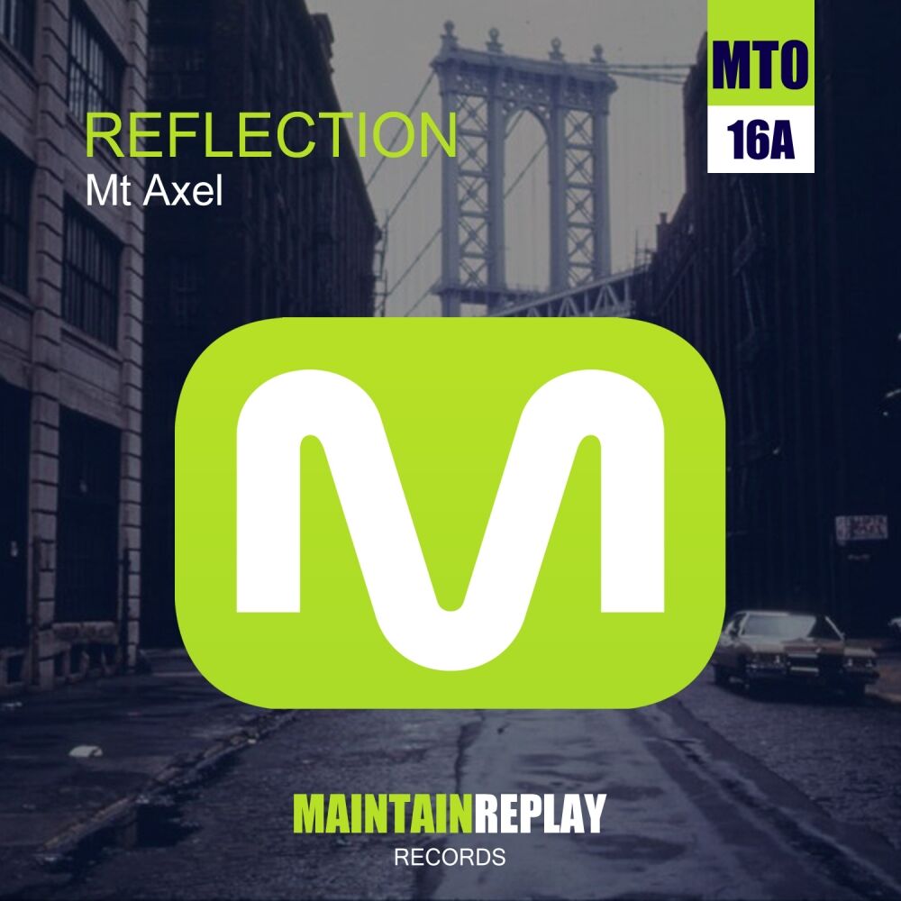 Picture of Reflection