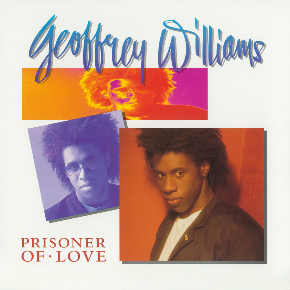 Picture of Prisoner of Love