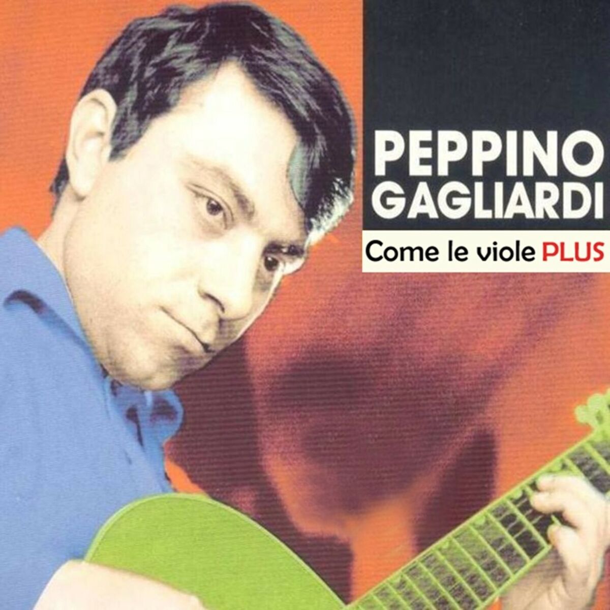 Album cover of Come le viole