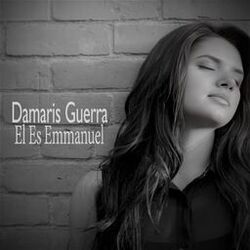 Cover of El Es Emmanuel
