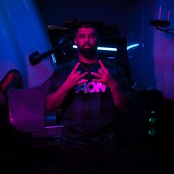 Cover of You Know Bout Me