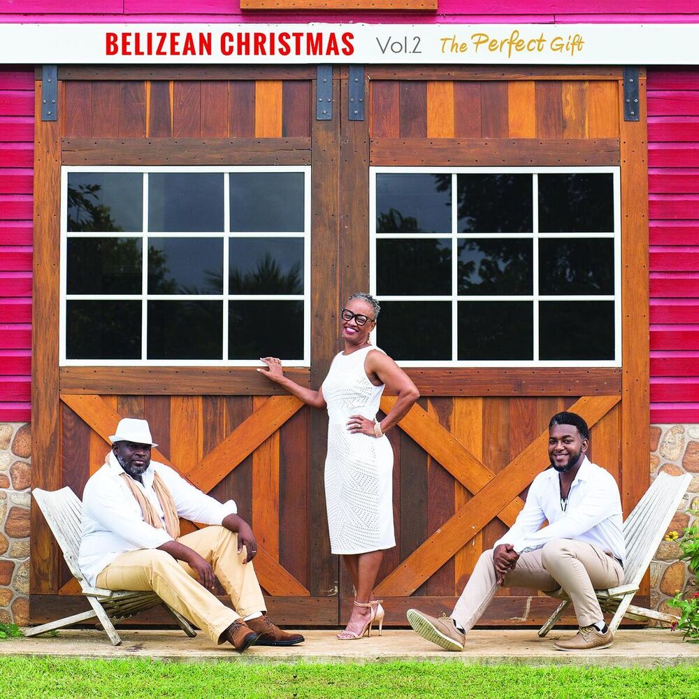 Picture of Belizean Christmas Vol 2