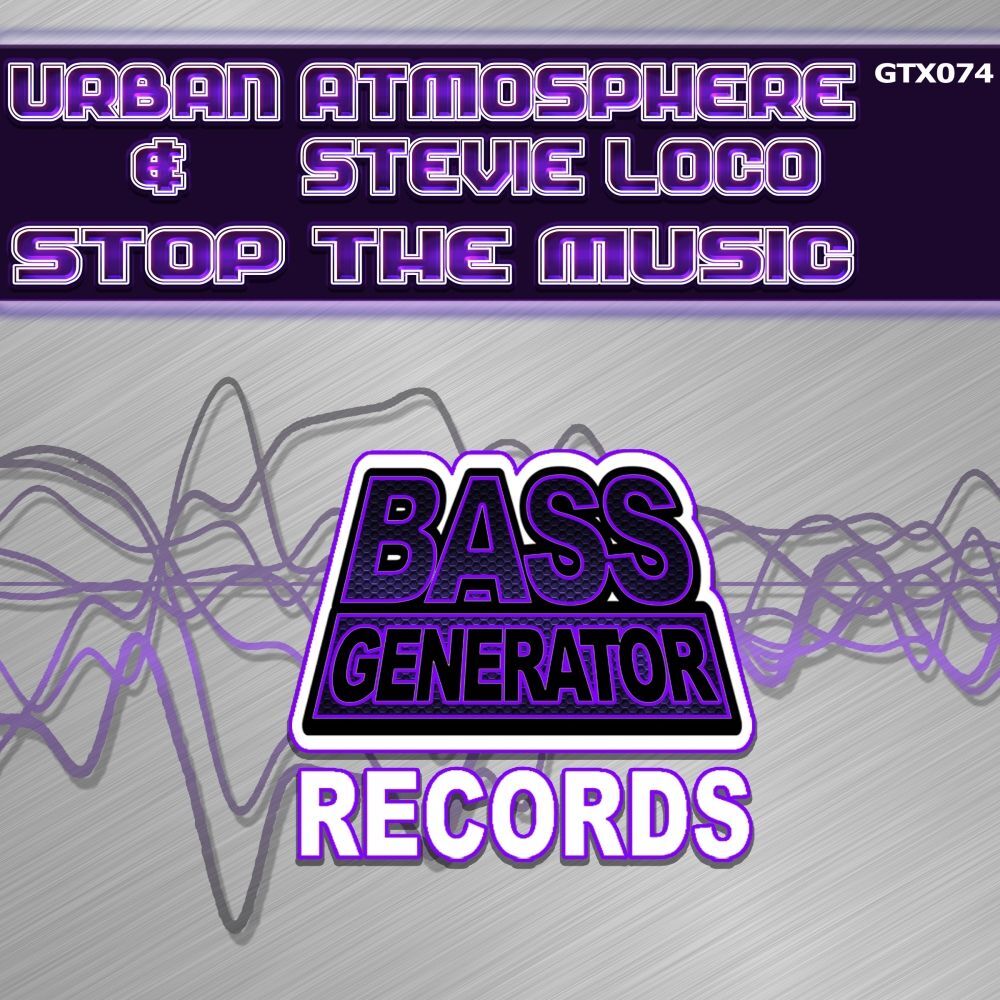 Picture of Stop The Music