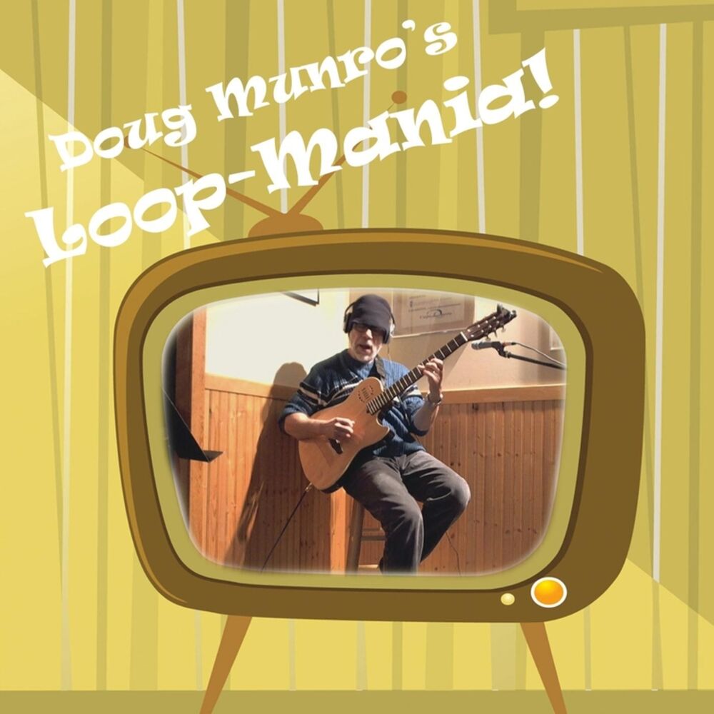 Picture of Loop-Mania!