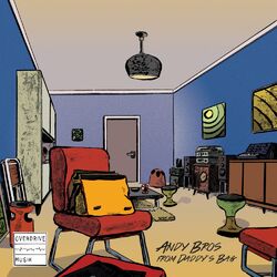 Cover of From Daddy's Bag