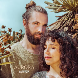 Cover of Aurora