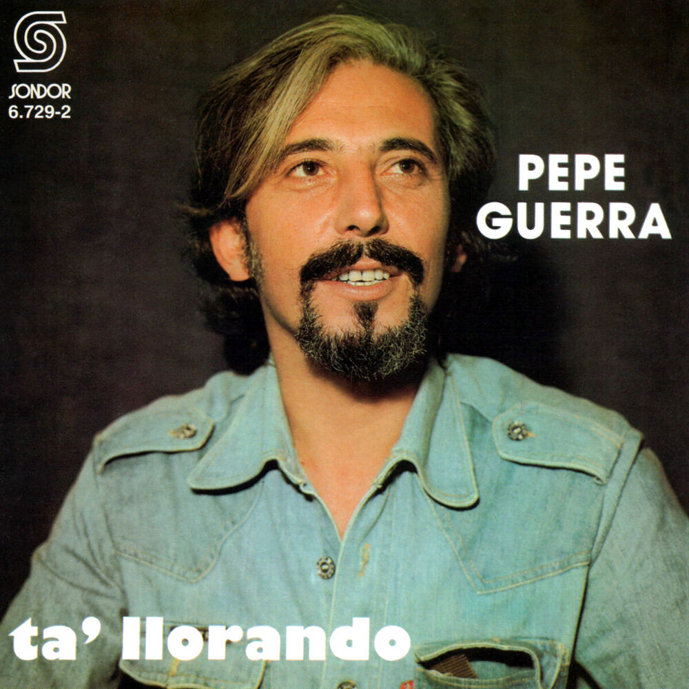 Picture of Ta' Llorando