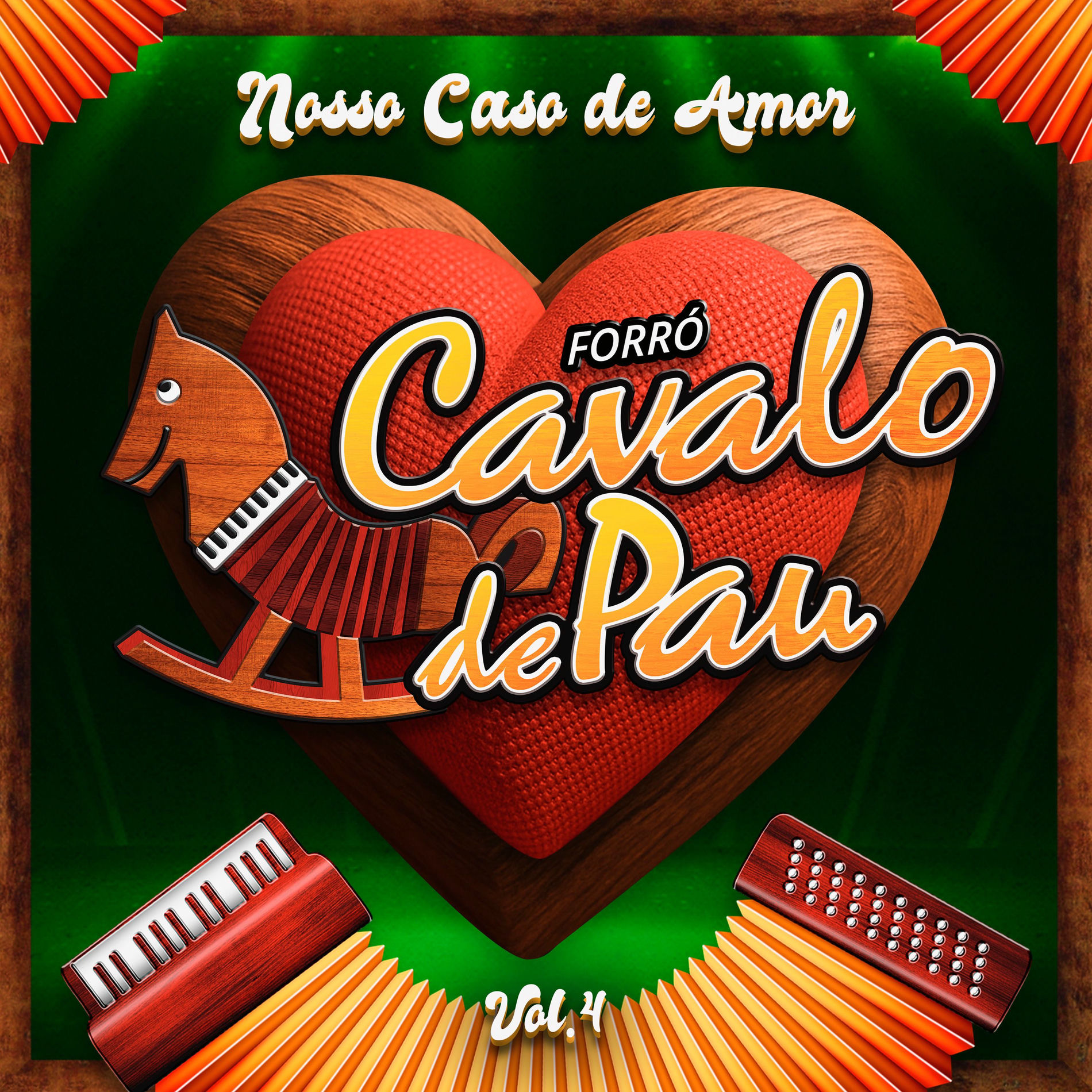 Album cover of Sede de Te Amar