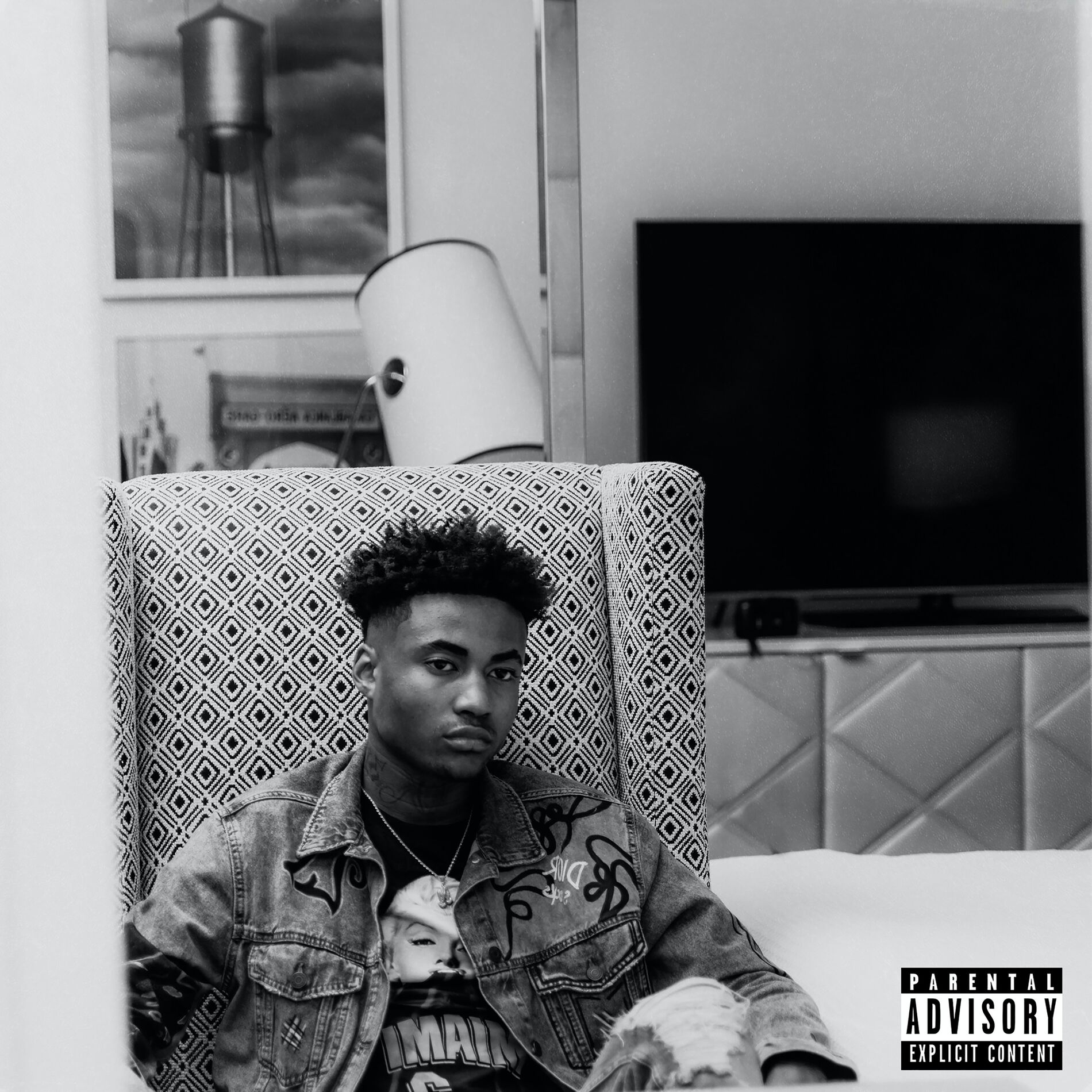 Album cover of Deep End