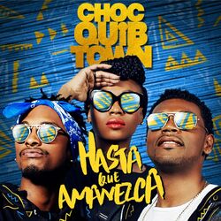 Cover of Hasta que amanezca