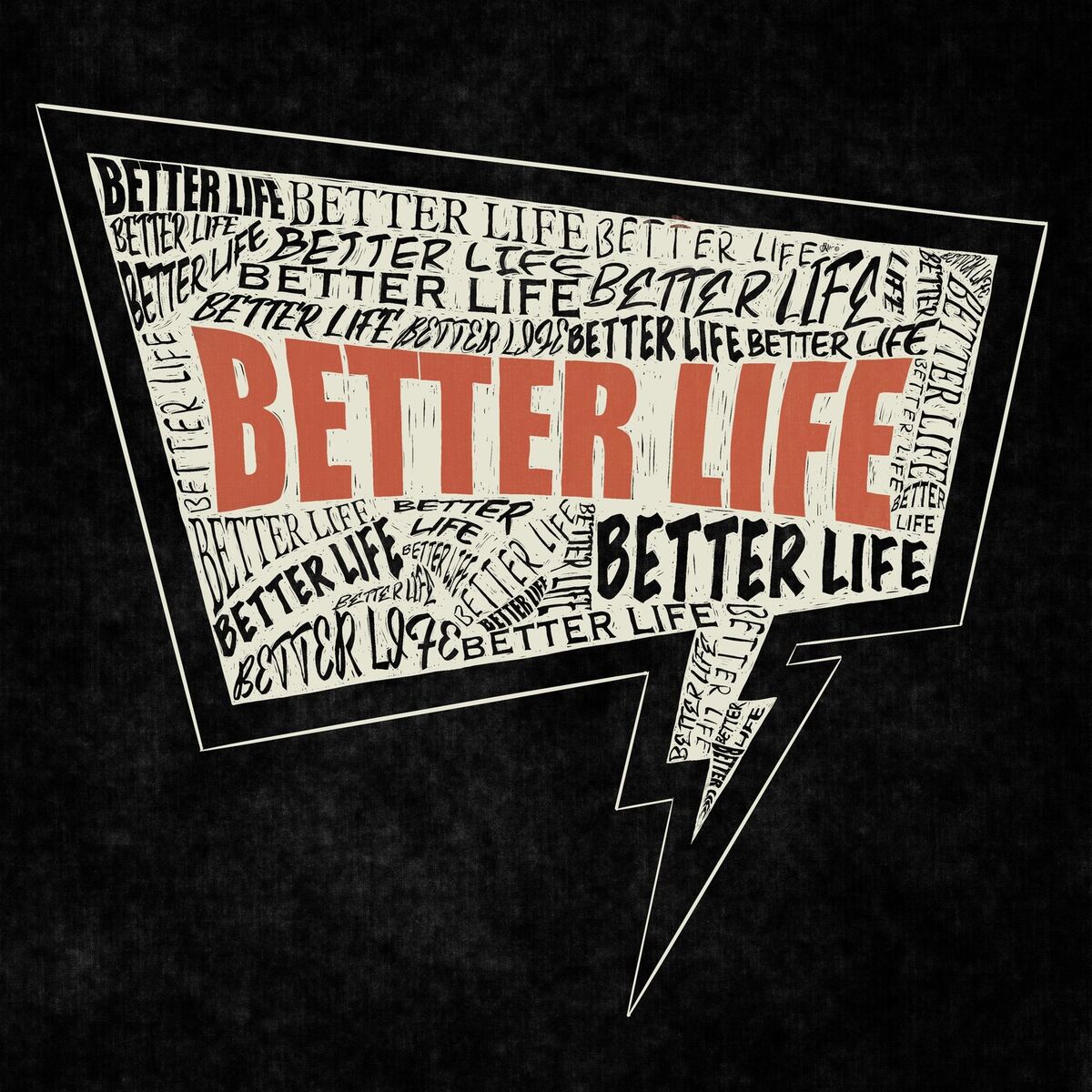Album cover of Better Life