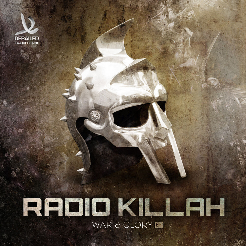 Picture of War & Glory EP