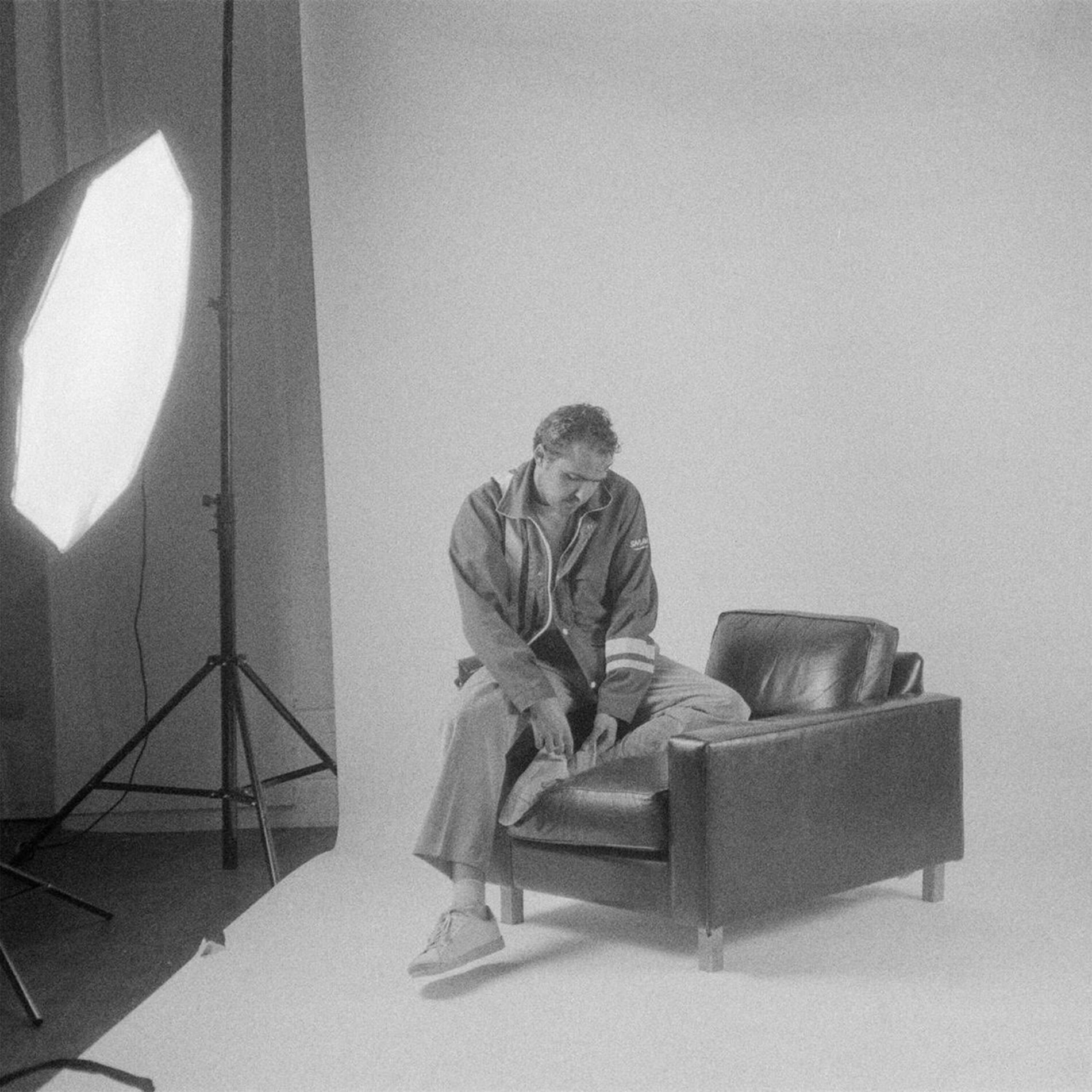 Album cover of Il n'y a que toi (qui t'intéresse)