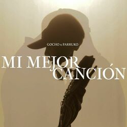 Cover of Mi Mejor Canción