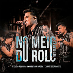 Te Quero Pra Mim / Minha Estrela Perdida / Convite de Casamento (No Meio do Rolo, Ao Vivo)