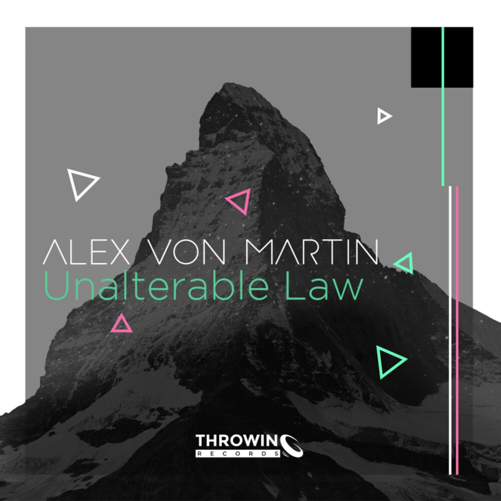 Picture of Unalterable Law