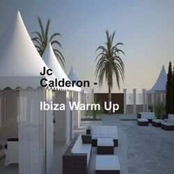 Cover of Ibiza Warm Up