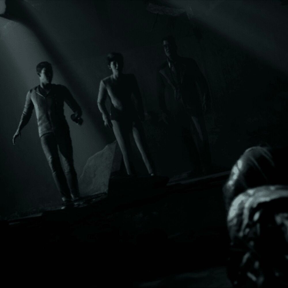 Picture of come out