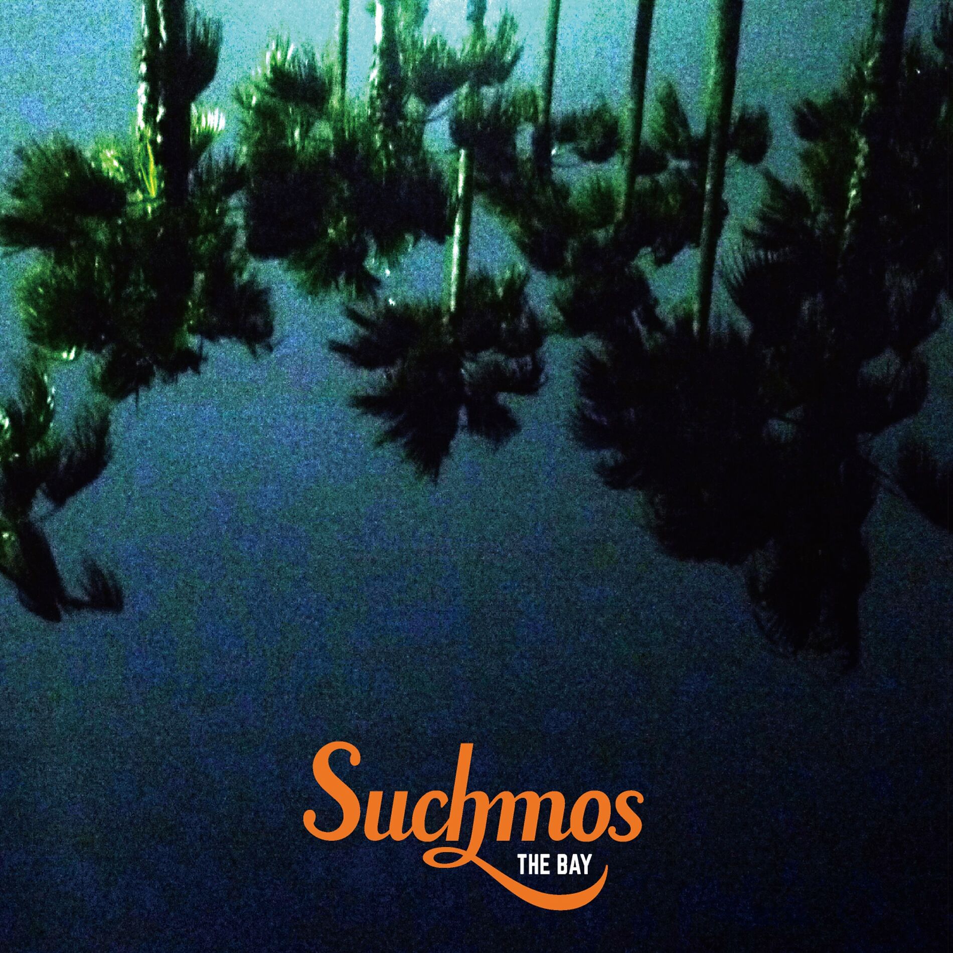 Suchmos - The Bay: lyrics and songs | Deezer