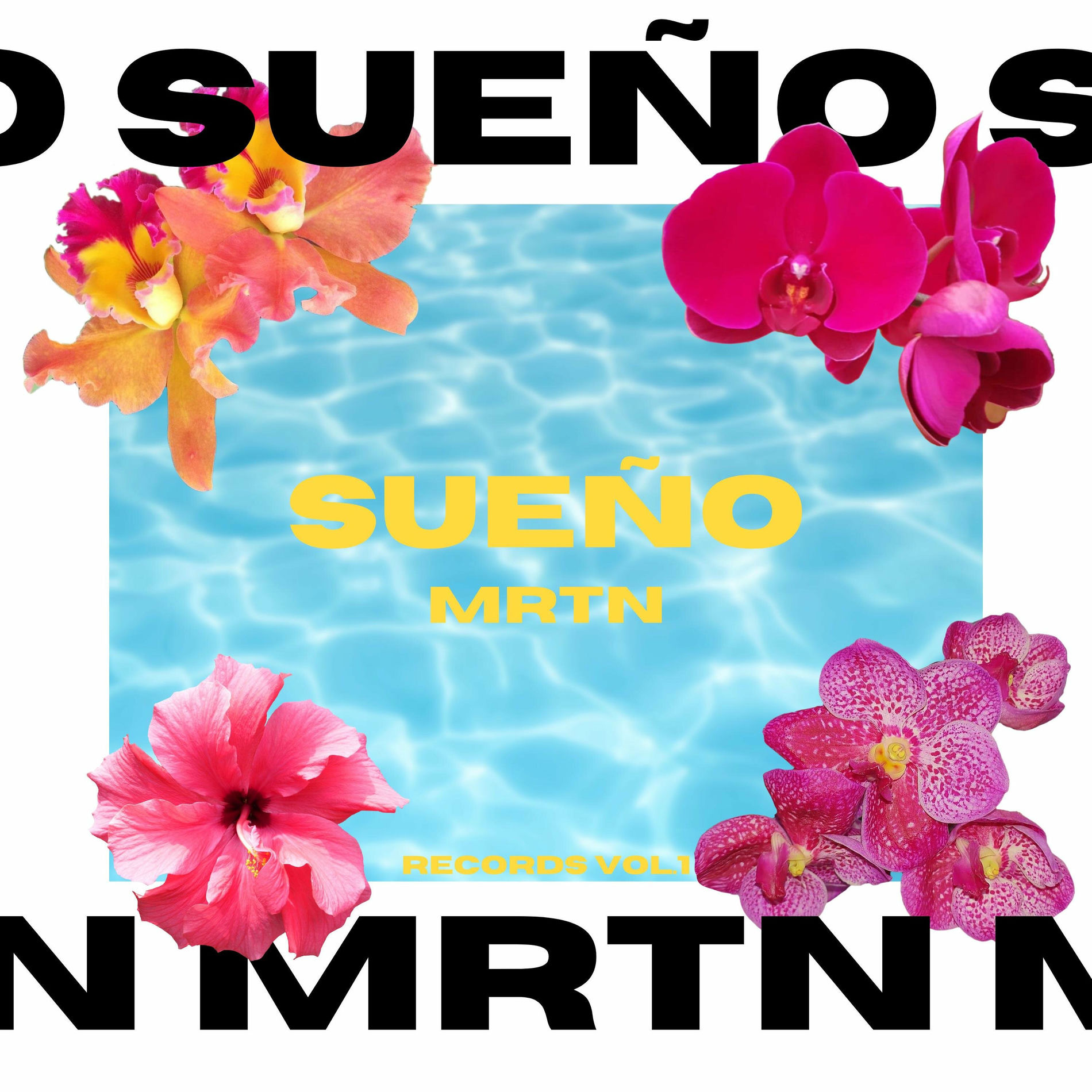 Album cover of Sueño