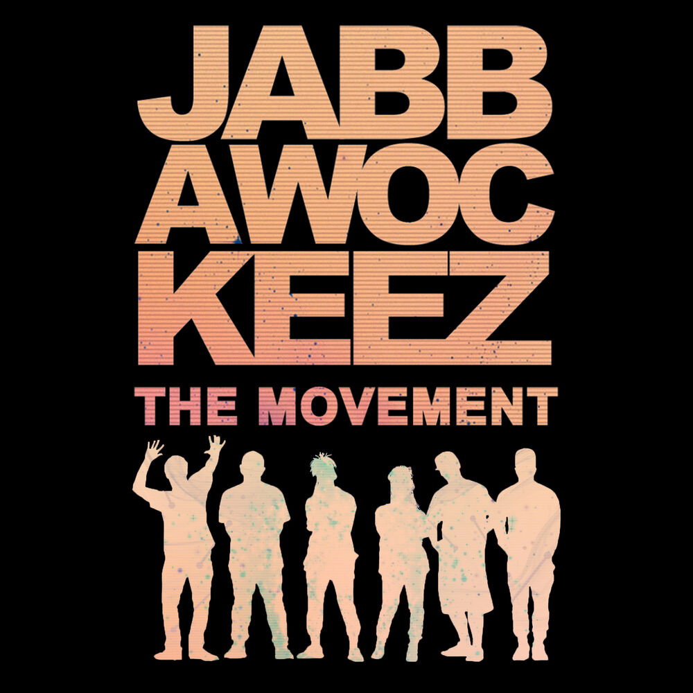 Picture of The Movement