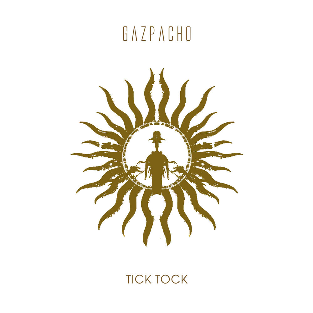 Picture of Tick Tock (Remastered)