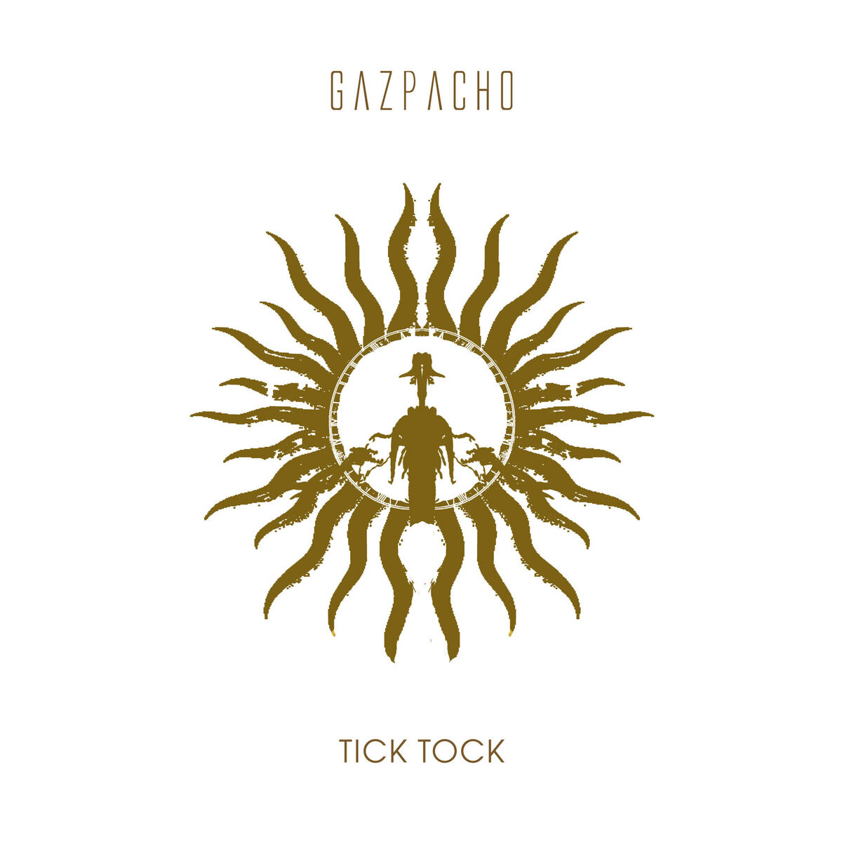 Album cover of Tick Tock (Remastered)