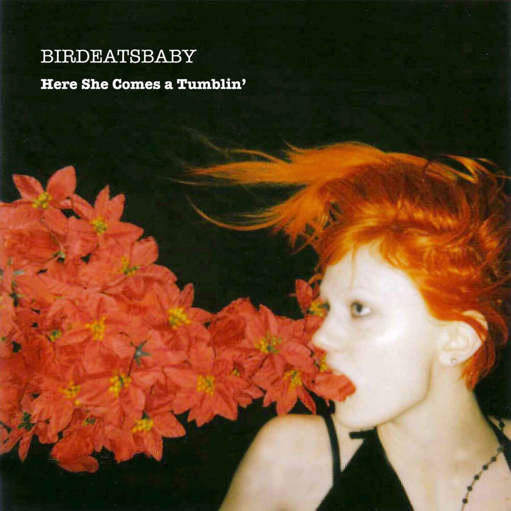 Picture of Here She Comes-a-Tumblin'