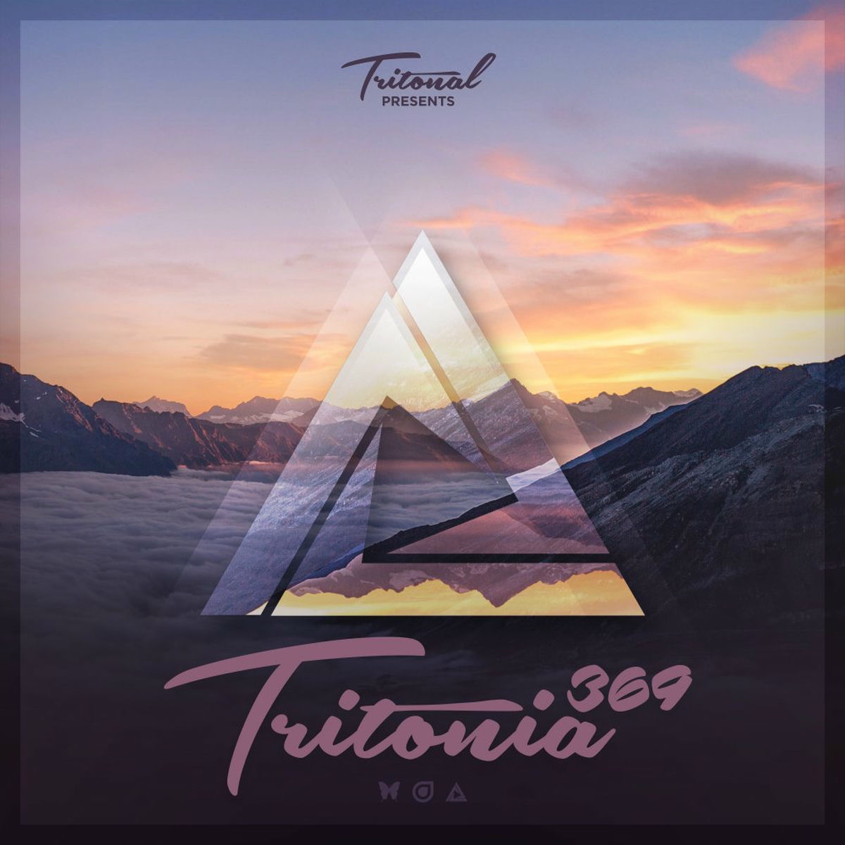 Album cover of Tritonia 369