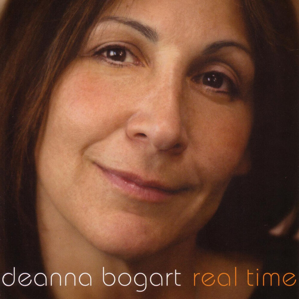 Picture of Real Time