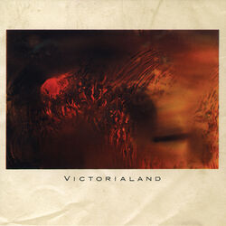 Cover of Victorialand