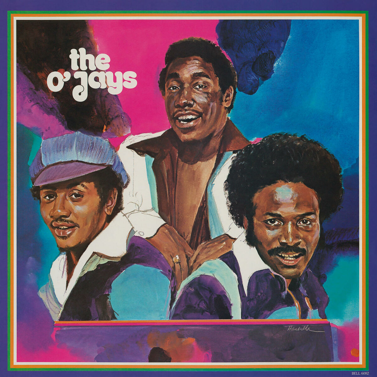 Album cover of Back On Top (Expanded Edition)