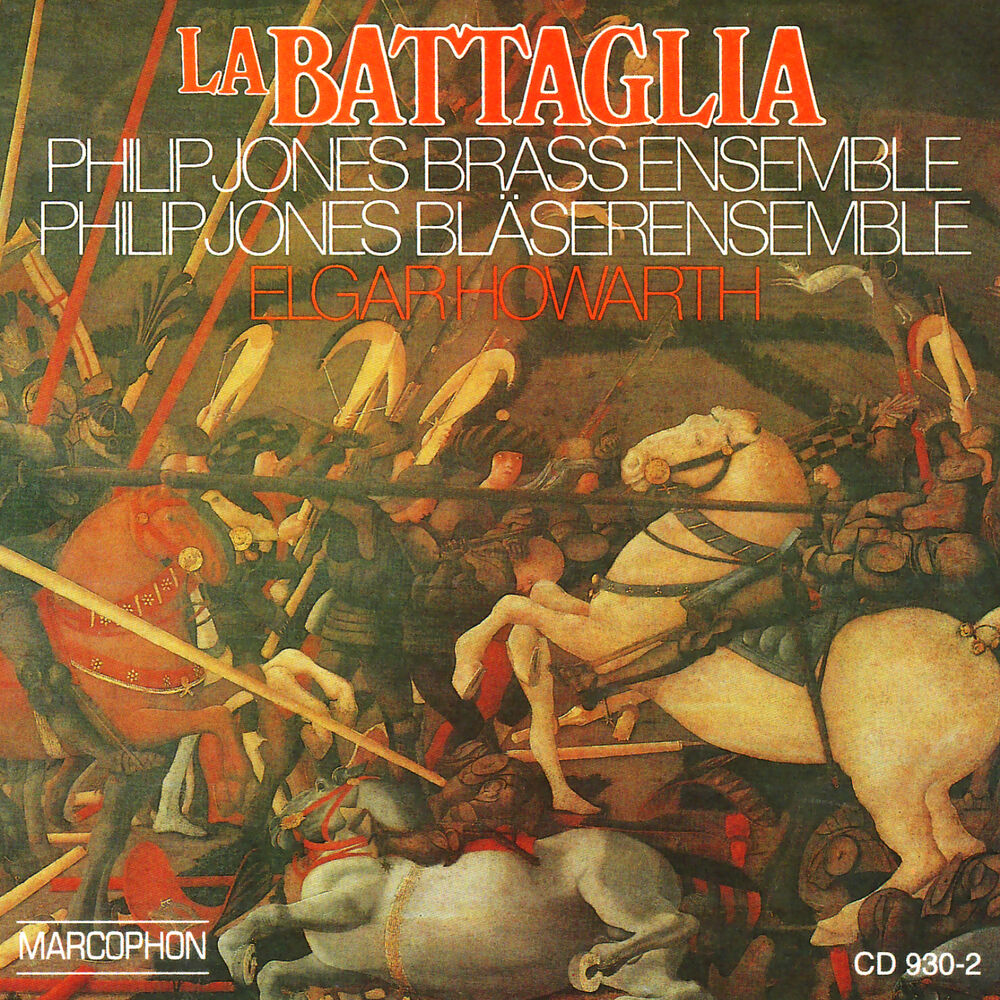 Picture of La Battaglia