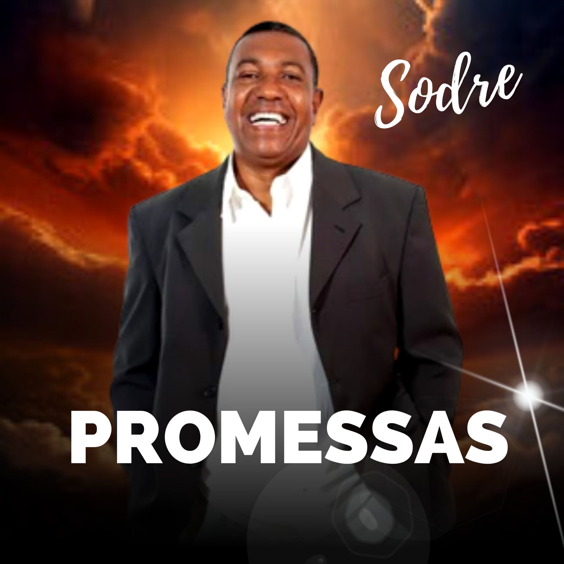 Album cover of Promessas