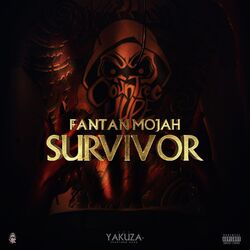 Cover of Survivor