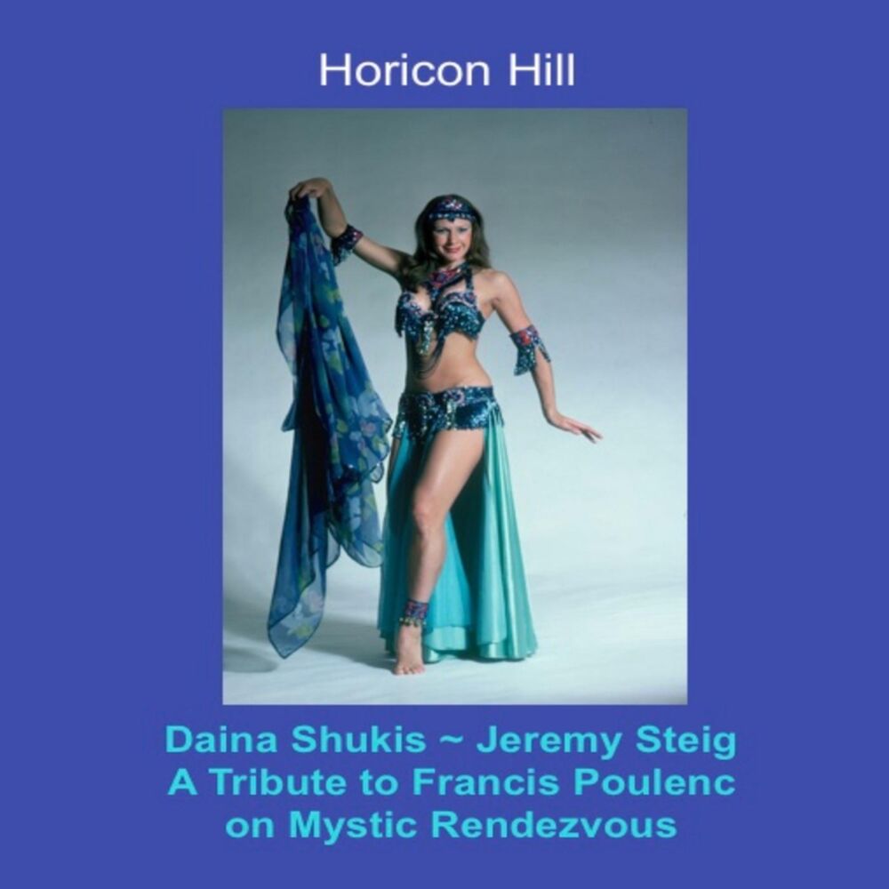 Picture of Horicon Hill